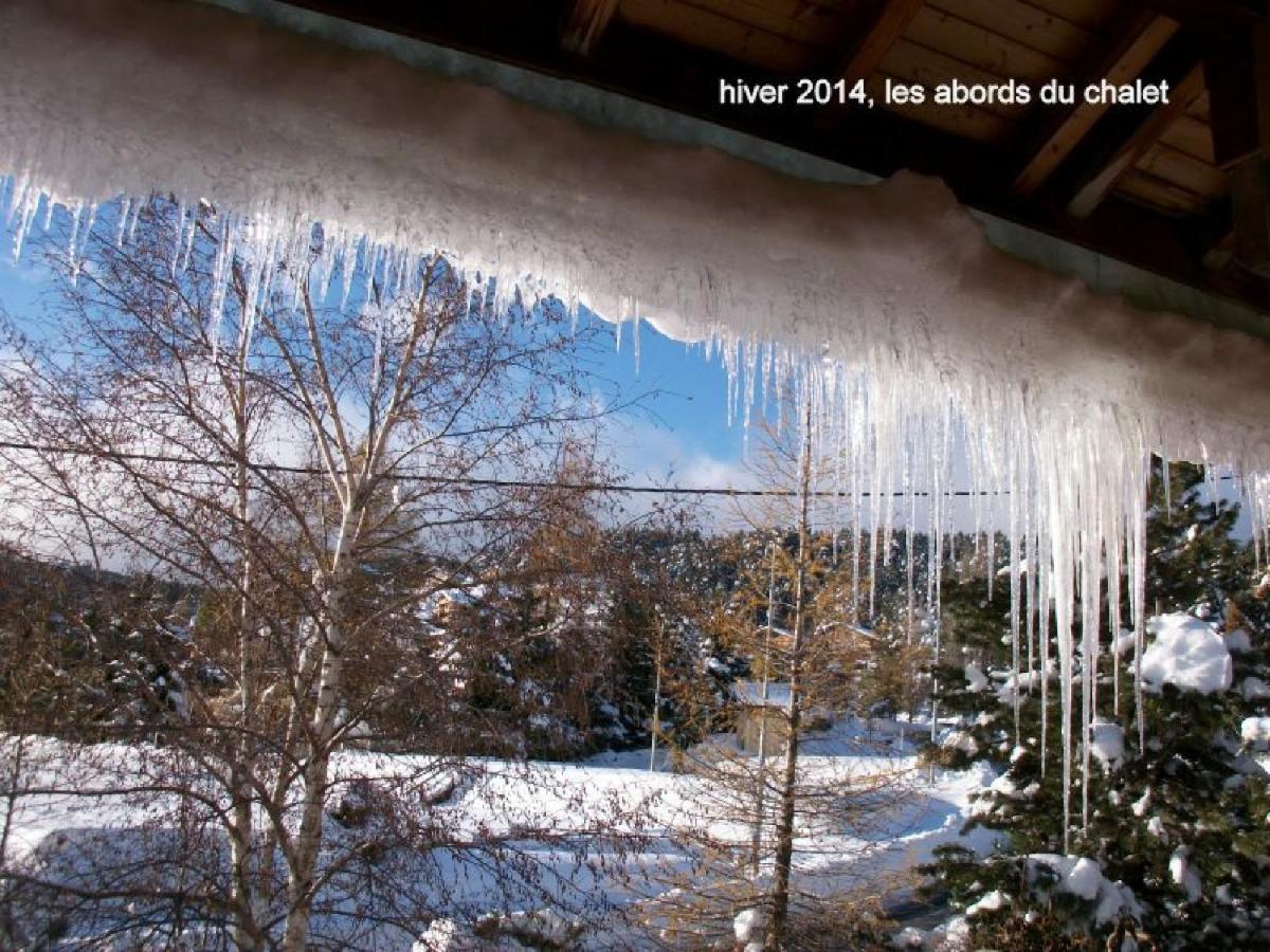 Ker Cartier Chalet