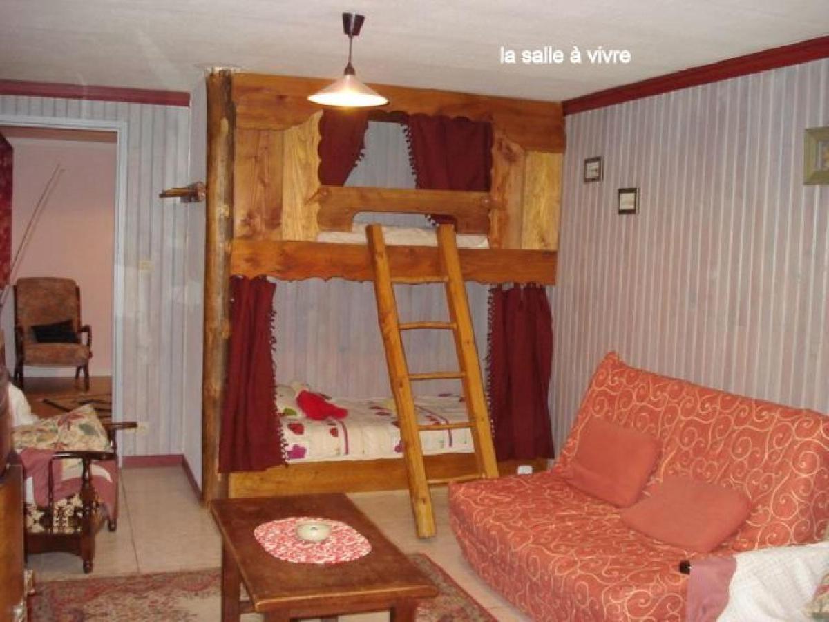 Chalet Ker Cartier *